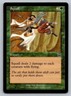 MTG Magic: The Gathering Mercadian Masques Squall Common Sorcery 