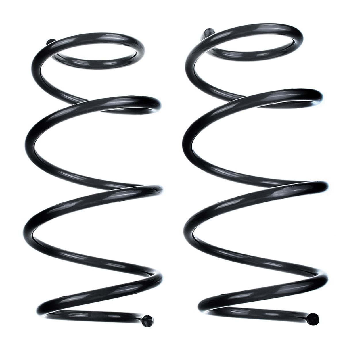 Molle A Gas Per Golf V - 2 Pezzi Cancello Posteriore 2003-2009 - Foto 11