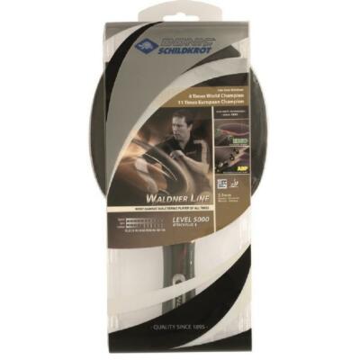 TABLE TENNIS BAT   DONIC SCHILDKROT   WALDNER 5000