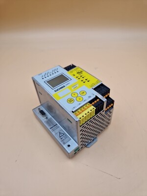 Euchner GMOX-PR-12DN-C16 103267 Sicherheitsmonitor