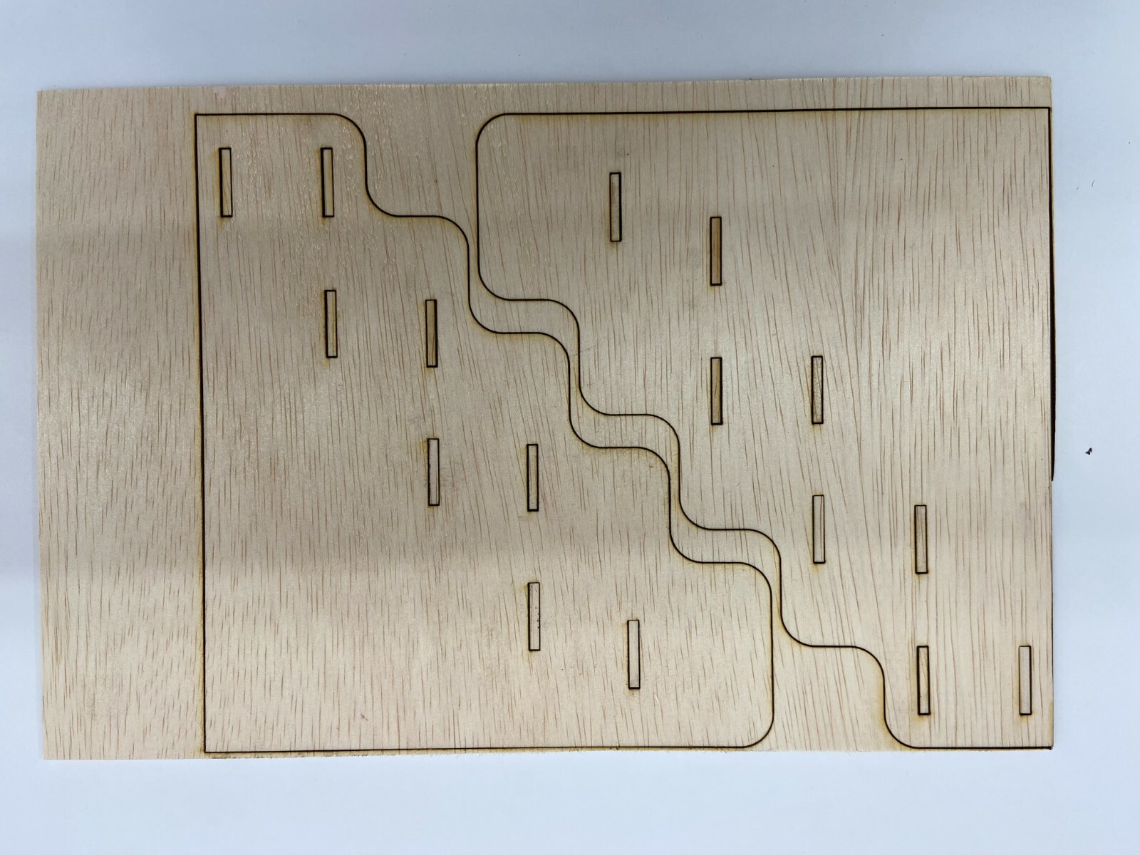 Airbrush Paint Rack for 30x ModelAir, Model Color, Vallejo bottles eBay