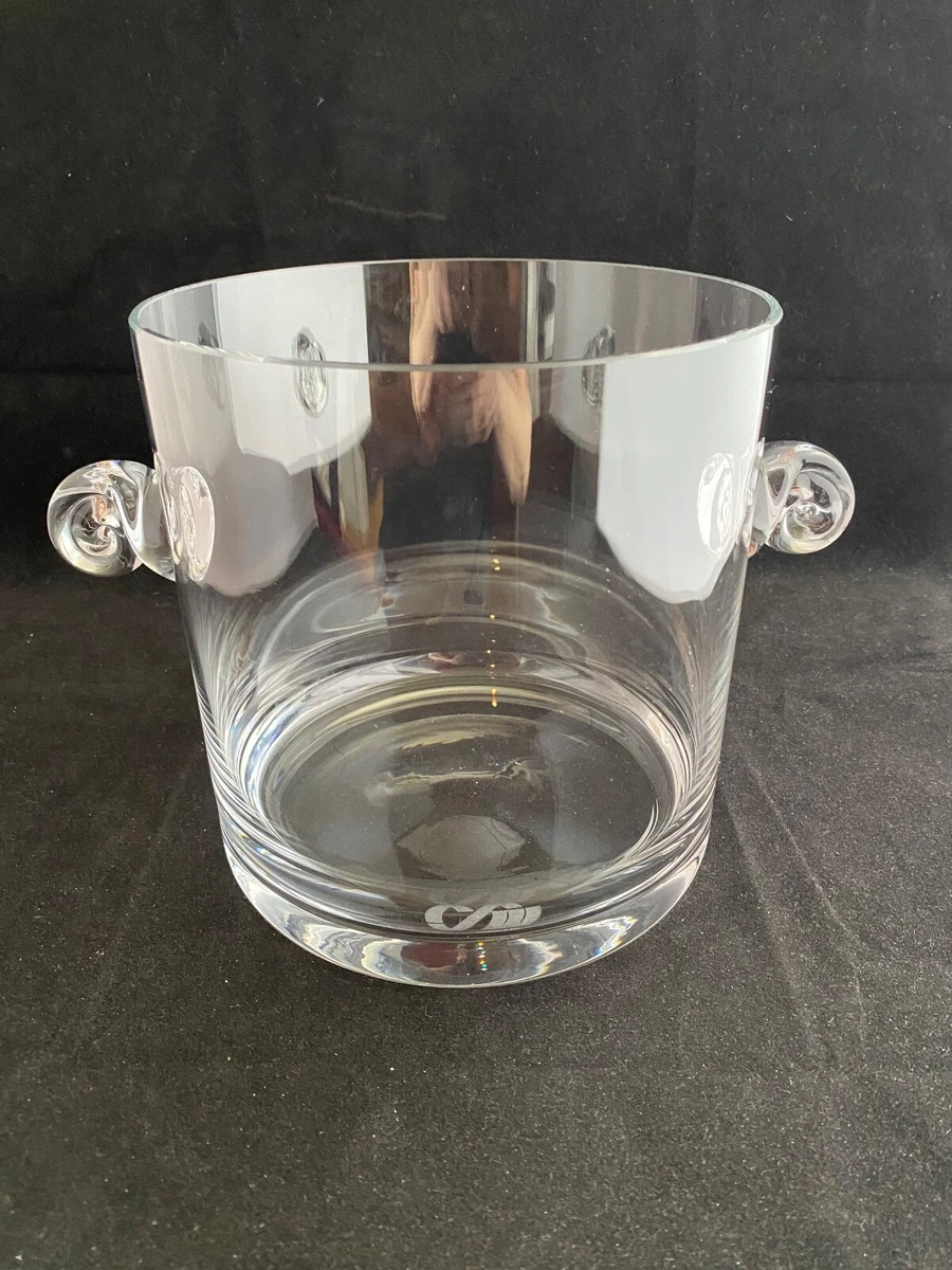 Tiffany Ice Bucket In Collectible Ice Buckets for sale | eBay