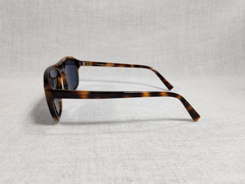 Gafas de sol Warby Parker Hatcher 225 caparazón de tortuga (lente prescrita no verificada) - Imagen 6 de 9
