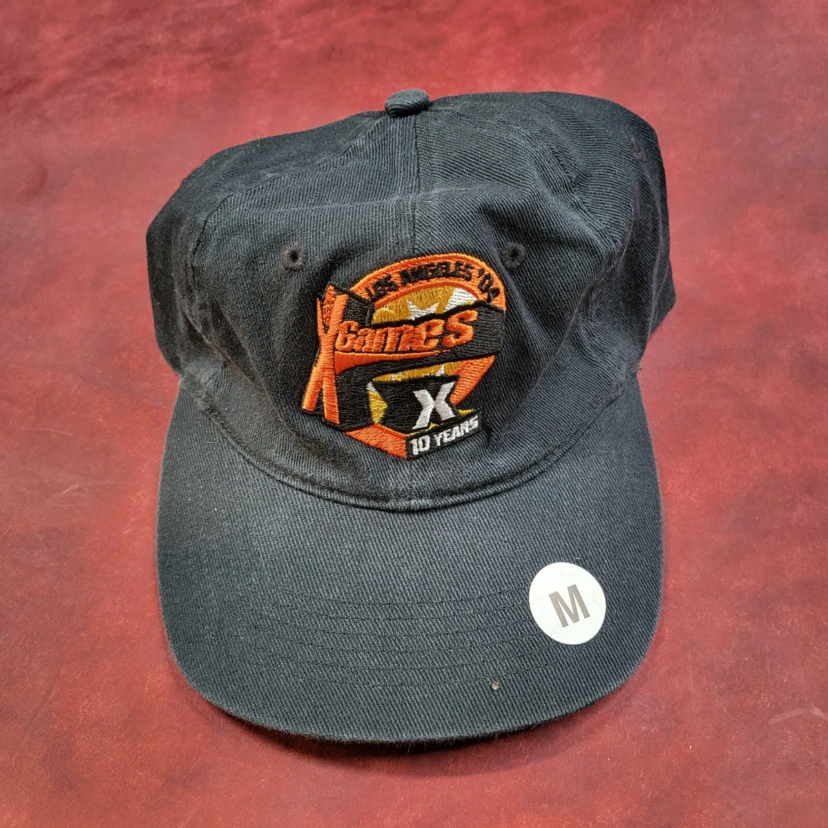 ESPN Men's Hats Just Listed 2026