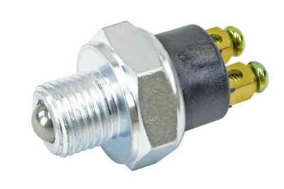 GAZ, PAZ, VAZ V-403 gearbox reverse sensor on screws 2401, 2410, 31029