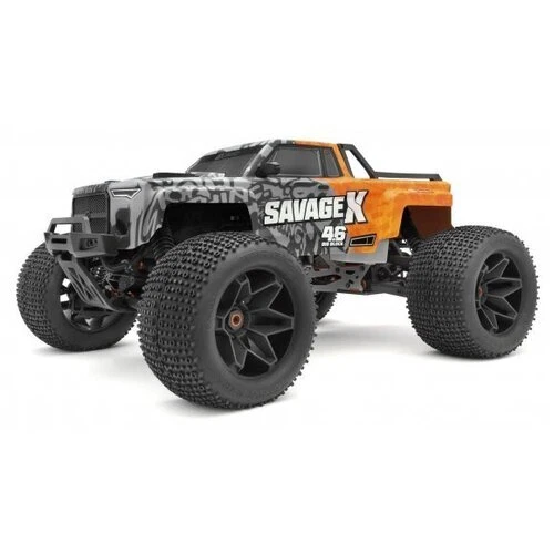 Hpi savage 2024 4.6 x
