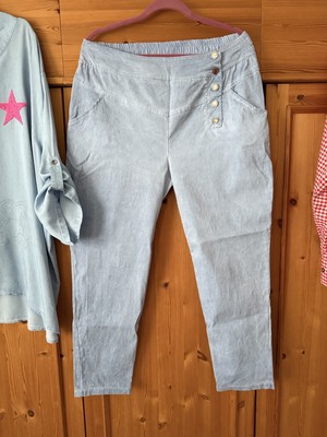  Hose Von tredy Fashion Grösse 3