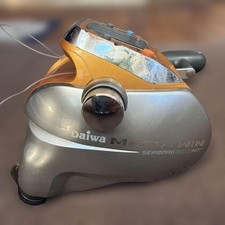DAIWA SEABORG Electric Fishing Reel 500MT Electric Reel