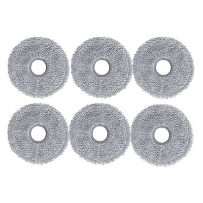 Roboter-Staubsauger-Wischtuch für  Sweeper X10 S10 Plus L10S Ultra W10S Pro9068