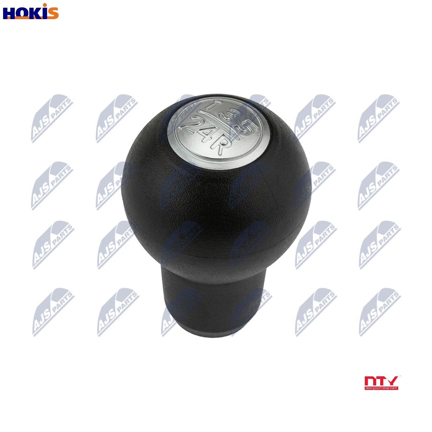 Fits NTY GZB-HY-503 gear knob ⭐UK Stock⭐ - Image 11