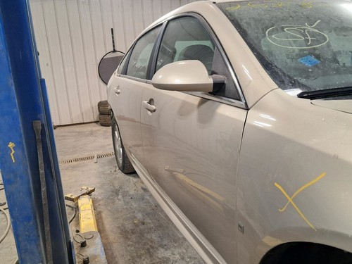 2009 Chevrolet Impala Fuel Filler Door Genuine OEM Used C26280 110K Miles