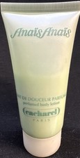 anais anais perfumed travel size body lotion 1.7oz READ DESCRIPTION