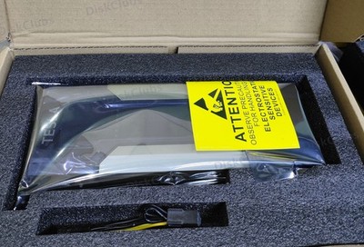 Origin Nvidia Tesla V100 32GB PCIE HBM2 GPU 900-2G500-0010-000 Graphics Card New