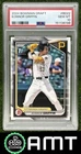 Konnor Griffin PSA 10 2024 Bowman Draft Pittsburgh Pirates #BD-22 8198