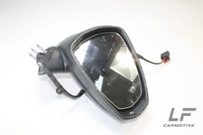 AUDI A3 8V RIGHT WING MIRROR 8V5857410 2016 RHD