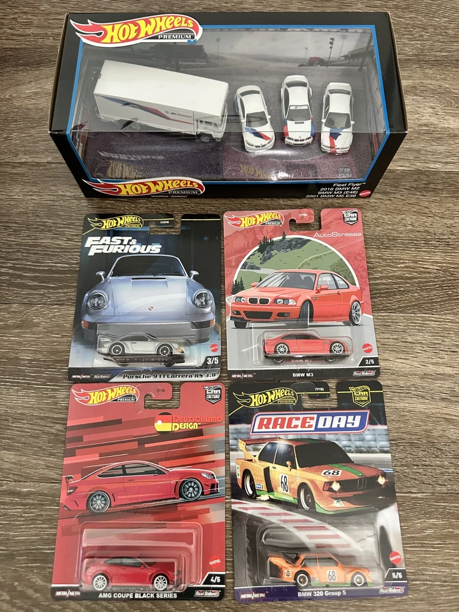 Hot Wheels Fast & Furious Diecast Cars for sale | eBay