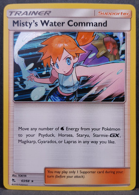 Choose Your Cards: Hidden Fates Holo Pokémon Pokemon Card English Near Mint