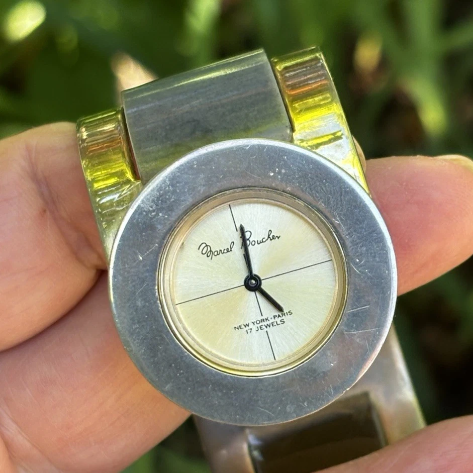 Bangle 17 Jewels Wristwatches for sale | eBay display picture 1