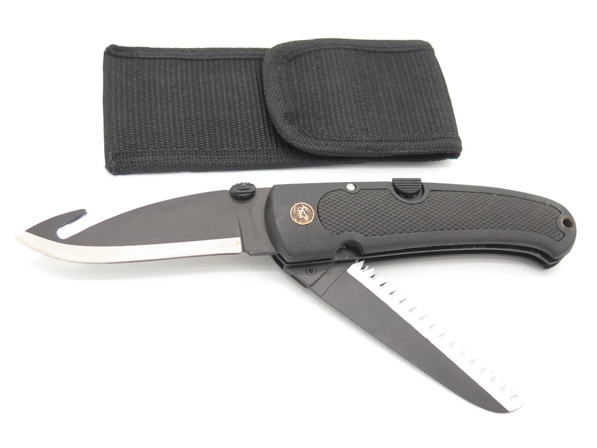 25+ Browning Knife Japan In Collectible Modern Factory