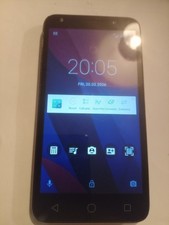 Alcatel One Touch Pop Pixi 4