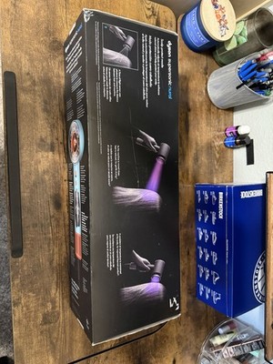 Dyson Supersonic Nural