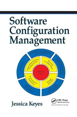 Software Configuration Management by Jessica Keyes (English) Paperback Book