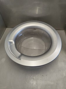 Bauknecht ECO 9.0 Di/1 Waschmaschine Fenster Tür Bullauge 8583 018 03200 #51492