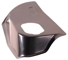 Auto Metal Direct Shifter Tunnel Patch Panel 415-1067