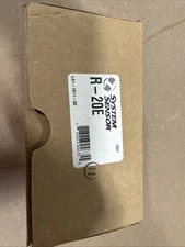 System Sensor R-20E