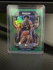 2022-23 Panini Prizm Draft Picks - Jordan Poole #28 Green Prizm