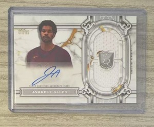 Jarrett Allen | eBay