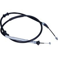 Maxgear 32-0889 Seilzug Feststellbremse FüR Fiat Alfa Romeo Abarth Grande Punto
