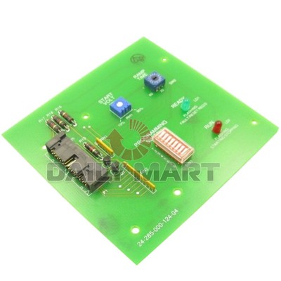 Used tested work 100%   24-185-000-531 *vy
