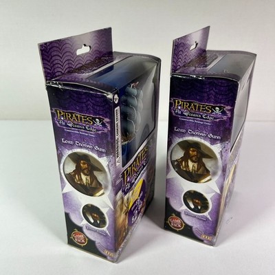 Wizkids Pirates at Ocean's Edge CSG Strategy Game, Special Edition