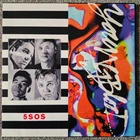 5 Seconds Of Summer (5SOS) Youngblood LP Vinyl NM-NM