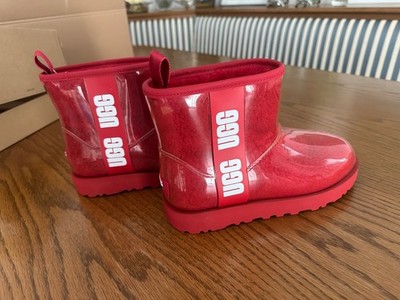 UGG winter stiefel damen 38 Neu