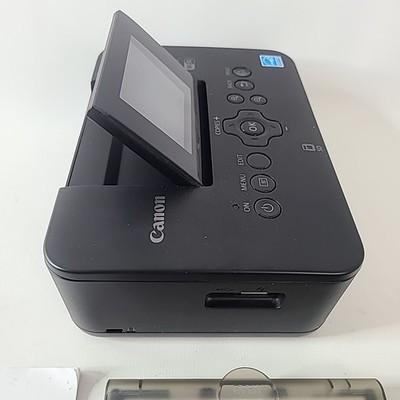 Canon SELPHY CP910 Digital Photo Compact Photo Printer WiFi Dye