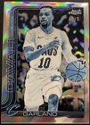 2025 Topps Darius Garland Base (Raw)