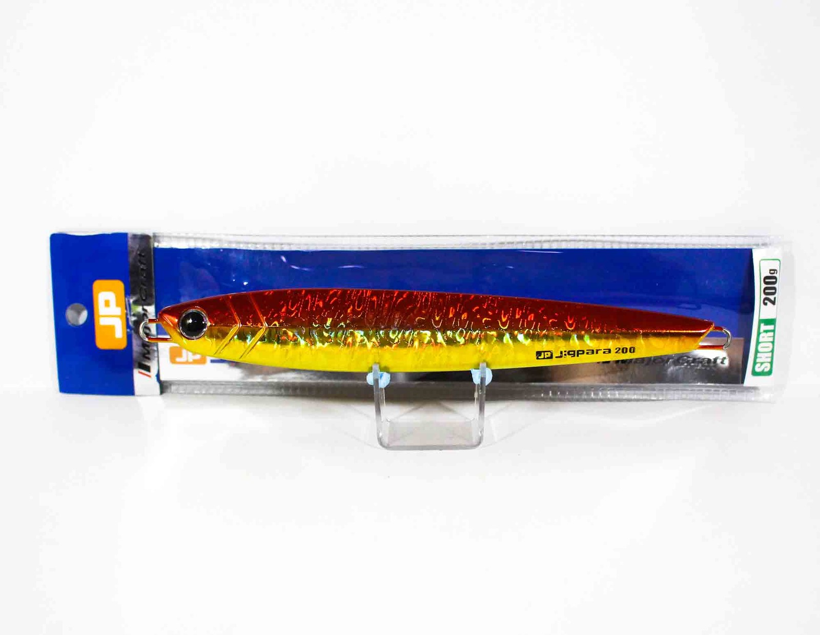 Major Craft Metal Jig Jigpara Vertical JPV-200 grams 003 (0624)