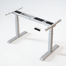 Flexispot Premium Standing Desk FRAME E7W (FRAME ONLY)