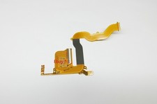 For Sony DSC-RX100M2 RX100 II LCD Screen Hinge Ribbon FPC Flex Cable Repair Part