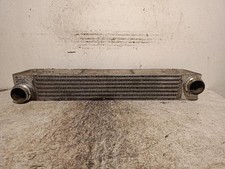 17517795823 5255677 ladeluftkühler BMW 5 TOURING E61 520 D 2004