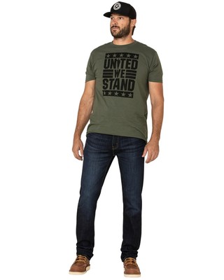 Levi's Men's 511 Dark Hollow Stretch Slim Fit Jeans - 04511-1042