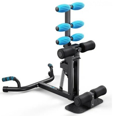 Merach Deed Squat Machine  MR 2417 Sissy Squat Leg Exercise Trainer