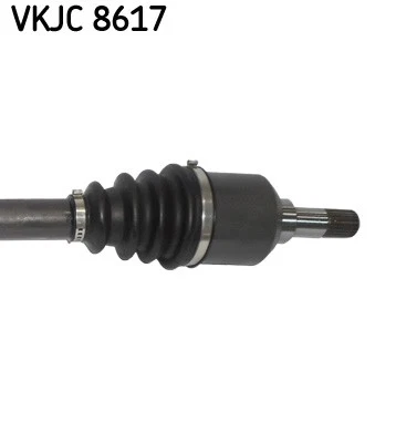 DRIVE SHAFT VKJC 8617 FOR PEUGEOT CITROEN 8FS /EP3C 1.4L 9HD 1.6L 5FU 1.6L 4cyl - Image 4 of 4