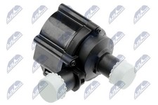 Pompa acqua aggiuntiva NTY OE CPZ-AU-020 per AUDI,BENTLEY,LAMBORGHINI,PORSCHE,VW