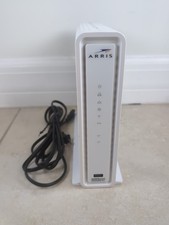 Arris Surfboard SBG6900-AC Cable Modem  Wifi Router Tower AC1900 Upto 1900Mbps