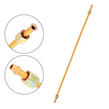 High Quality Replacement Aluminum Air Compressor Exhaust Tube 400mm Length