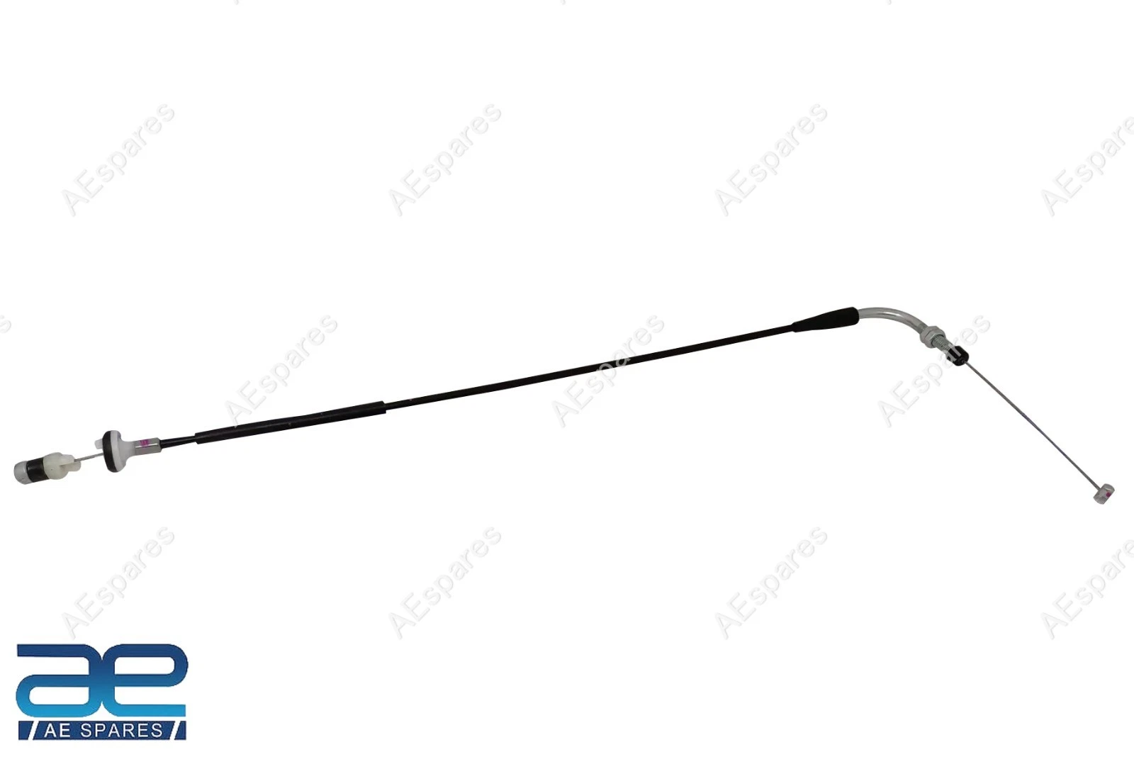 Accelerator Cable Assy For Suzuki Alto 2000-2012, Wagon R 1999-2011 15910M79F40 view 4