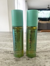 Tanologist Self Tan Facial Mist Hydrating Brightening with Vitamin C